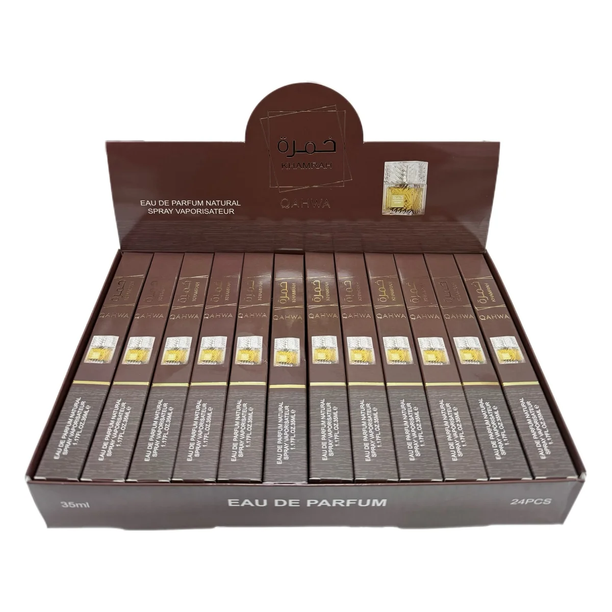 Perfume Tubito 35ml