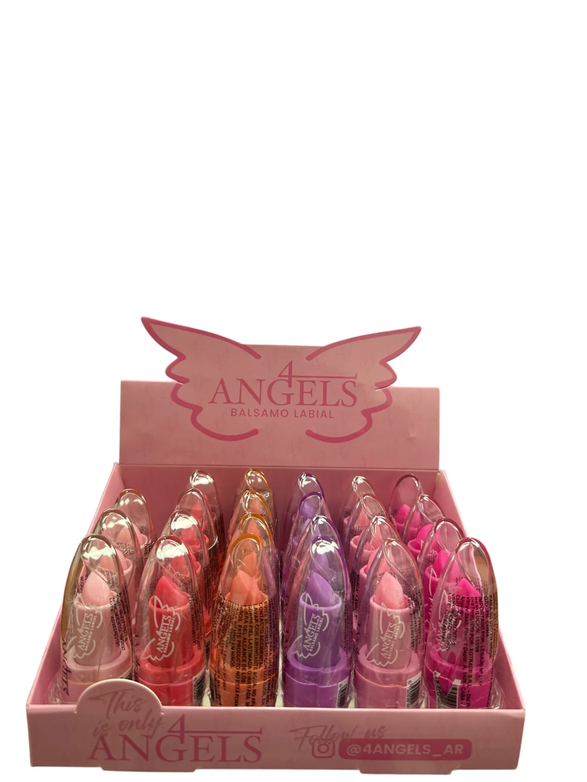 C*24 4 ANGELS