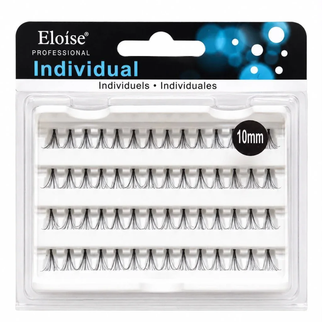 PESTANAS INDIVIDUALES ELOISE
