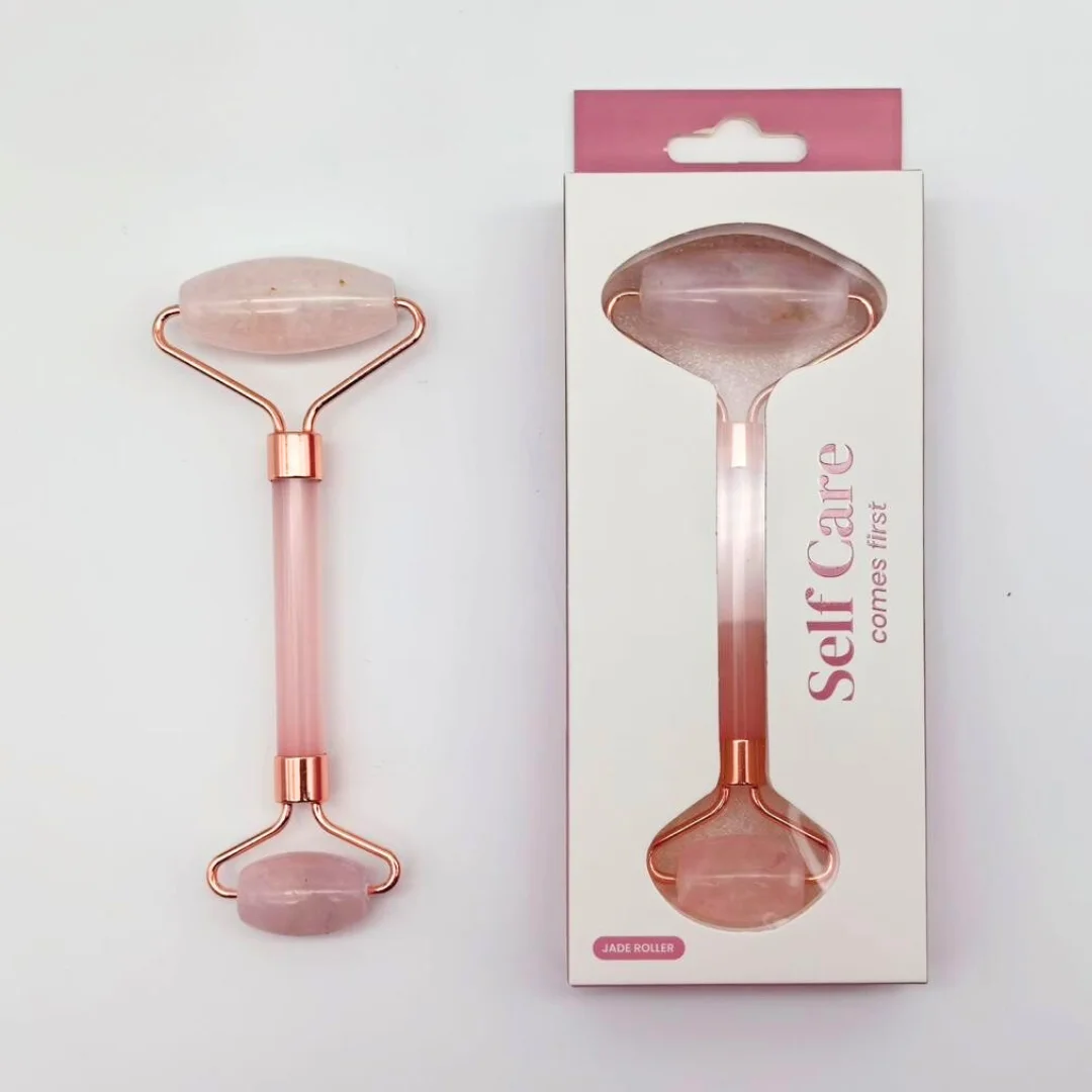 ROLLER FACIAL ROSA CITY GIRL