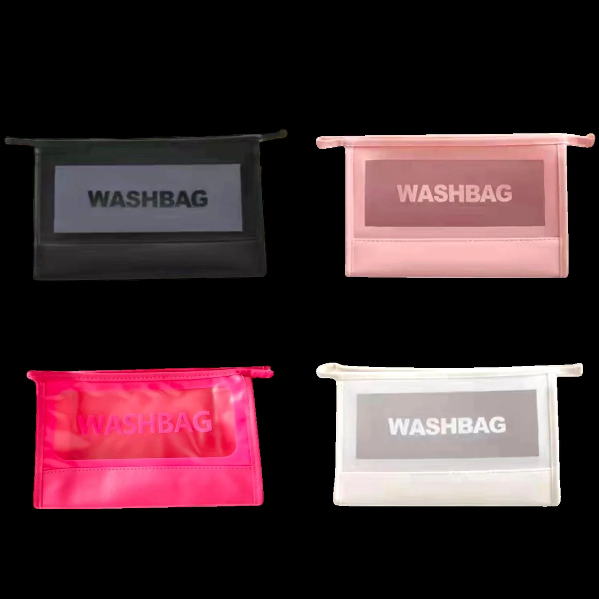 Washbag Neceser