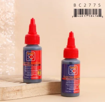 Pegamento Salon Pro Hair Bonding Glue Adhesivo