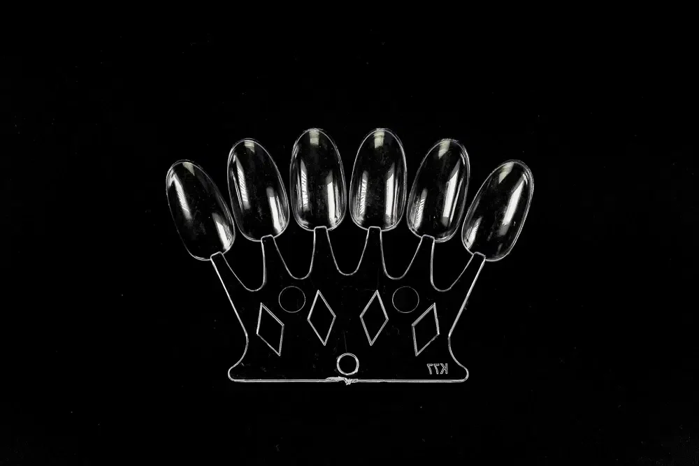UNERO CORONA TRANSPARENTE PARIS NIGHT
