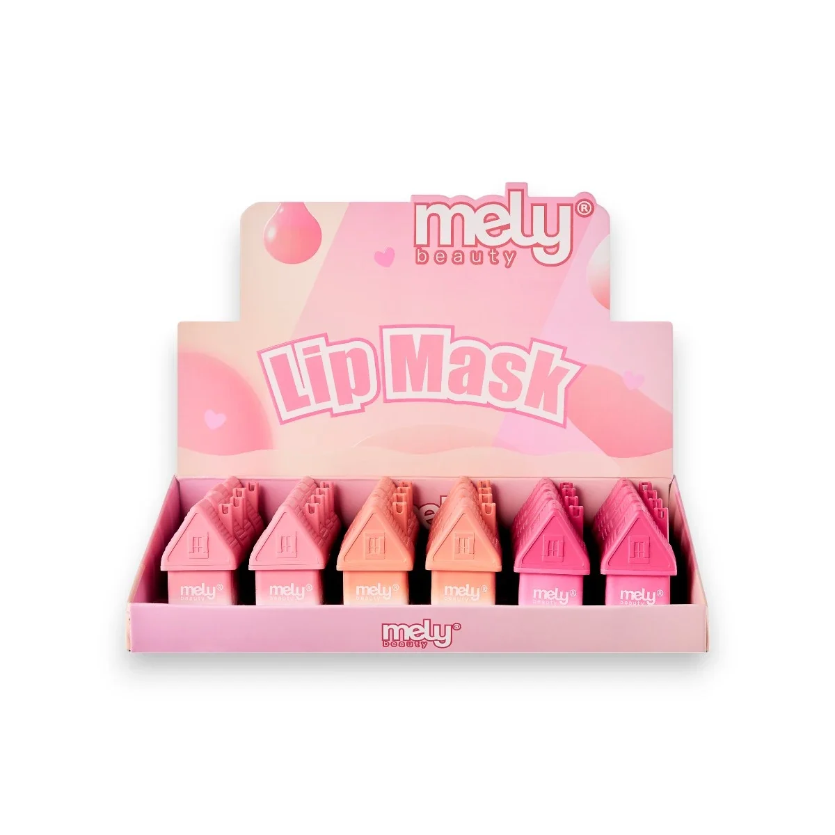 C*24 MELY BEAUTY 6ml