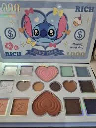 STICH CELESTE