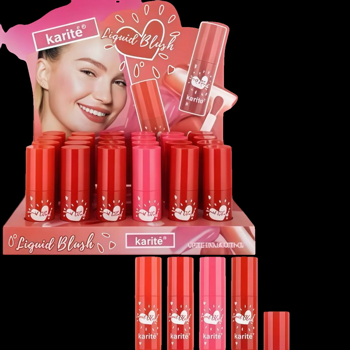 C*24 KARITE 6ml