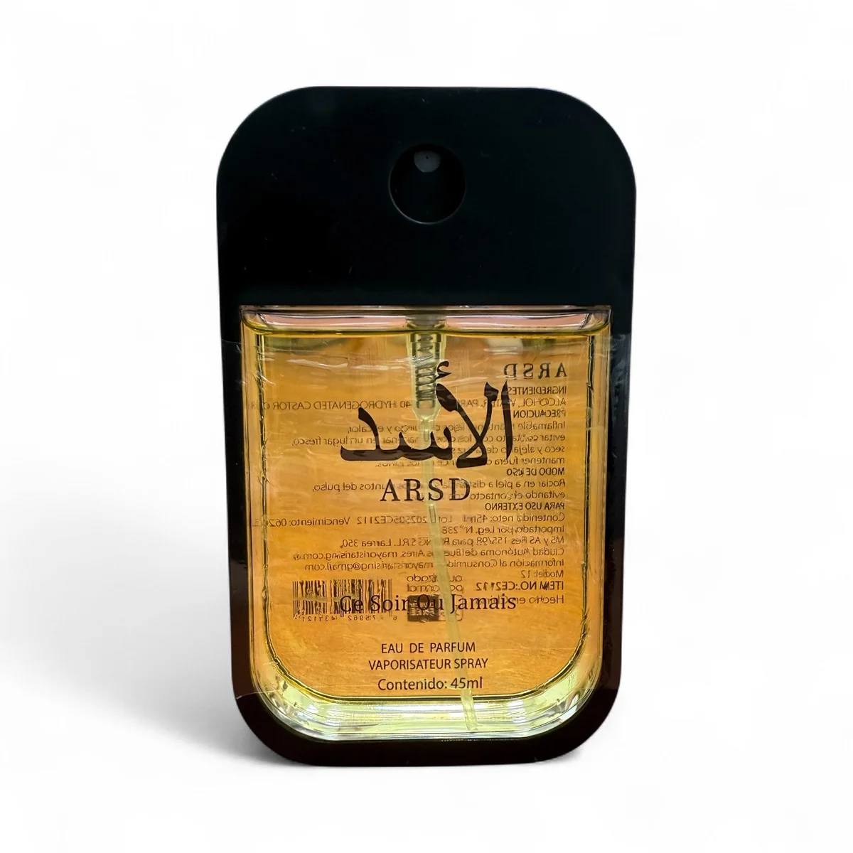 C*24 PERFUME ARSD 45 ML