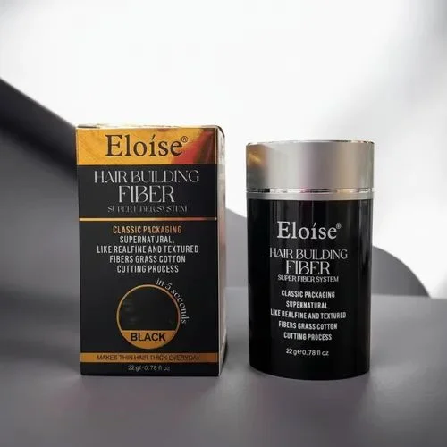 P*8 FIBRAS CAPILARES ELOISE