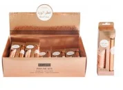 C*15 KIT DE PERFUME ARABE 35ML + 35ML