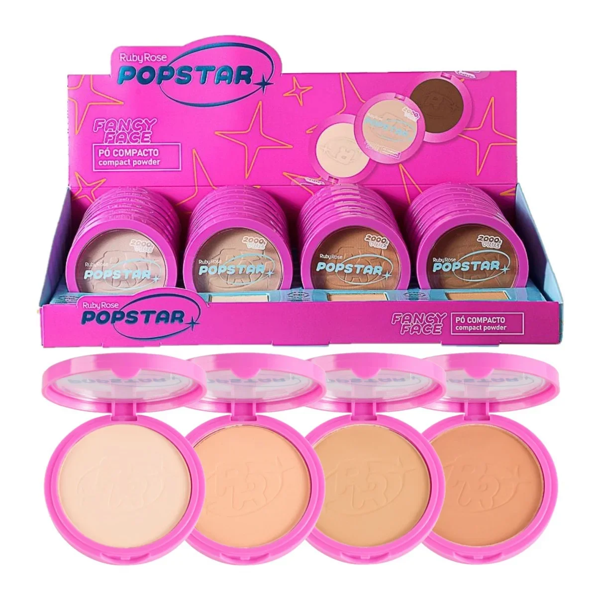 C*24 RUBY ROSE 7,1g