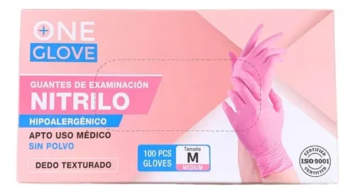 P*100 ONE GLOVE GUANTES