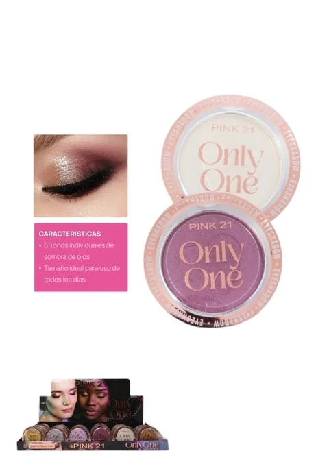 C*48 PINK 21 3g