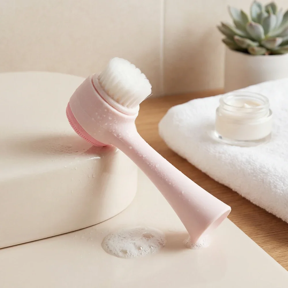 P*12 CEPILLO LIMPIADPRA FACIAL MELY