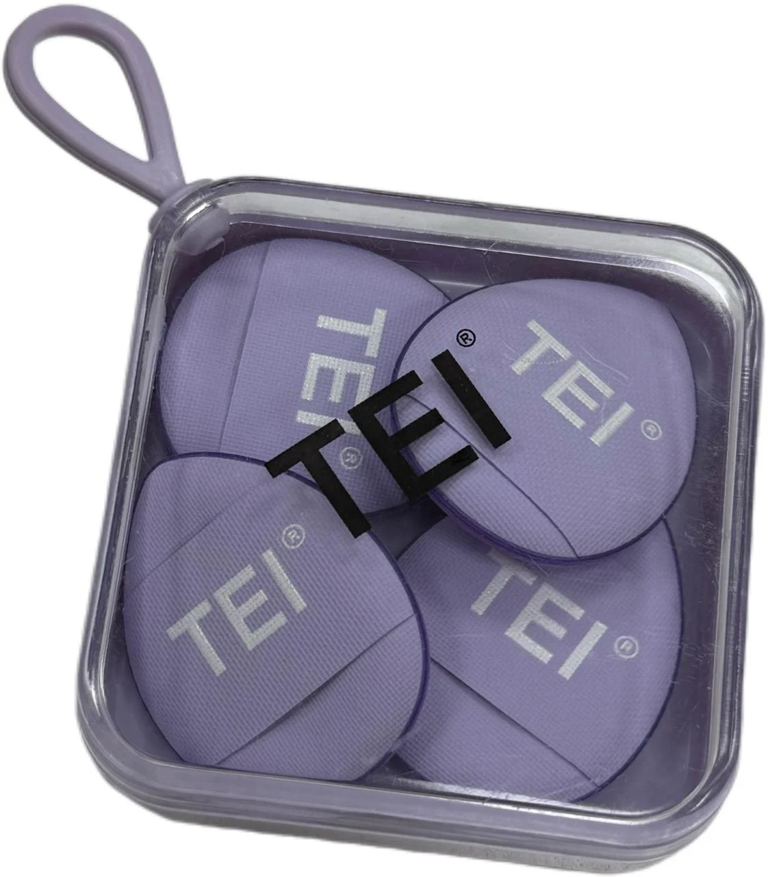 P*12 TEI ESPONJA POWER DEDO