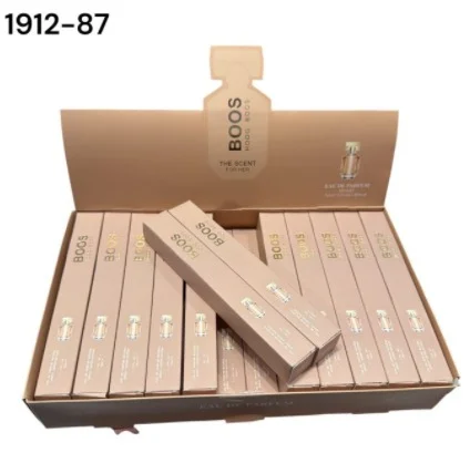 Perfume Tubito 35ml