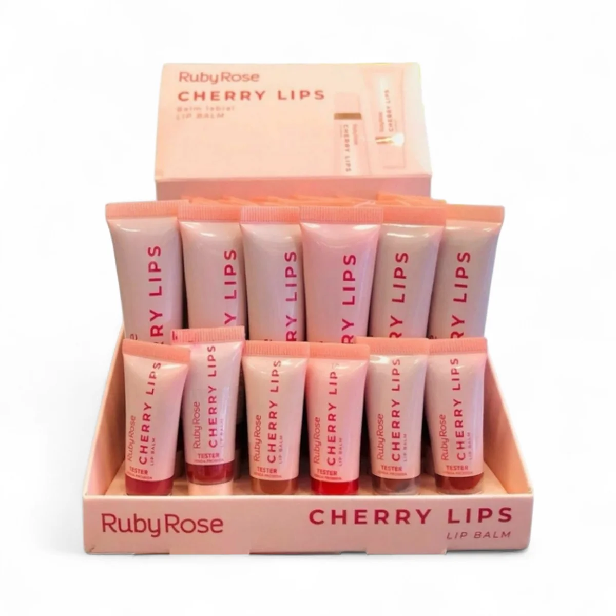 C*36 RUBY ROSE 15G