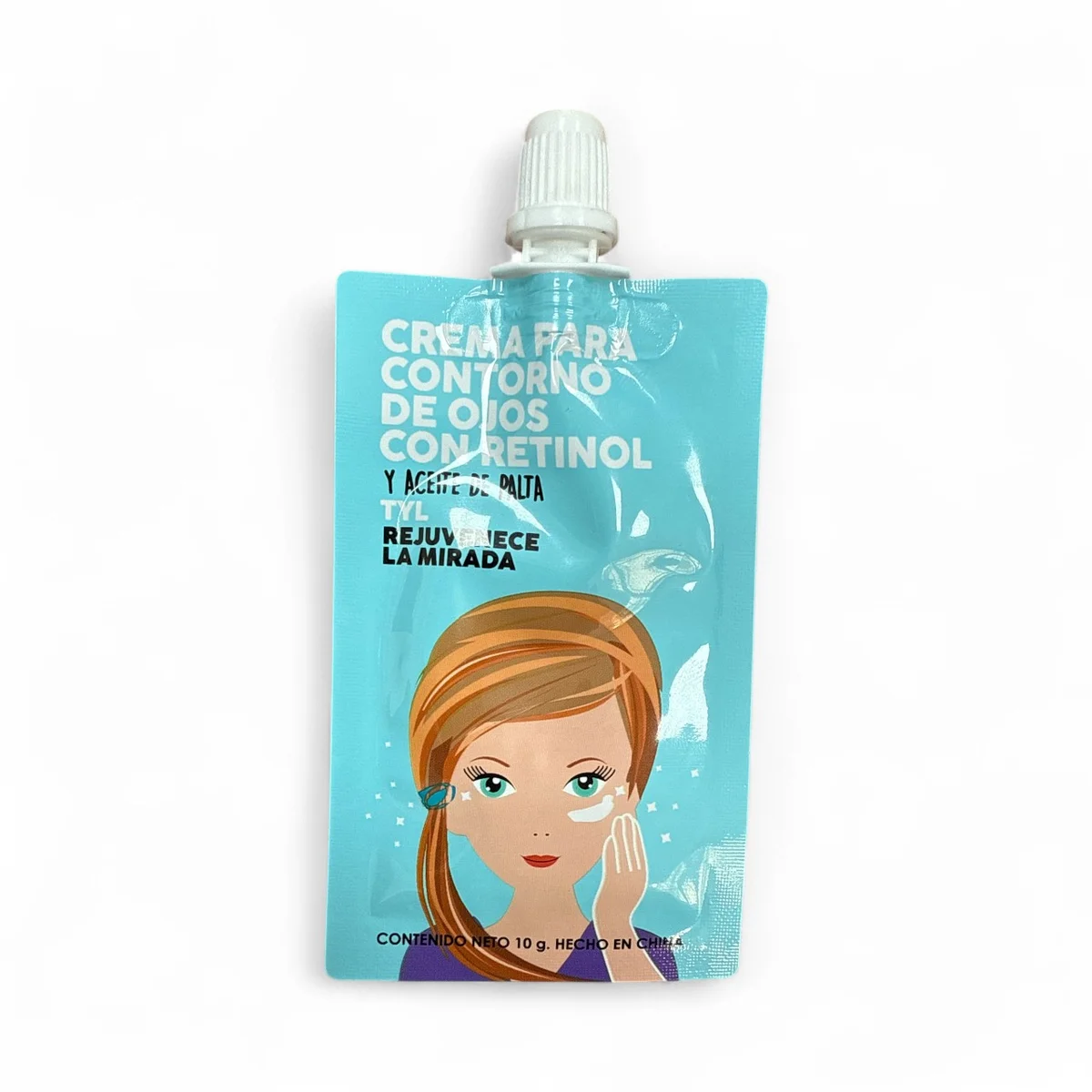 C*10 THELMA Y LOUISE 10 G