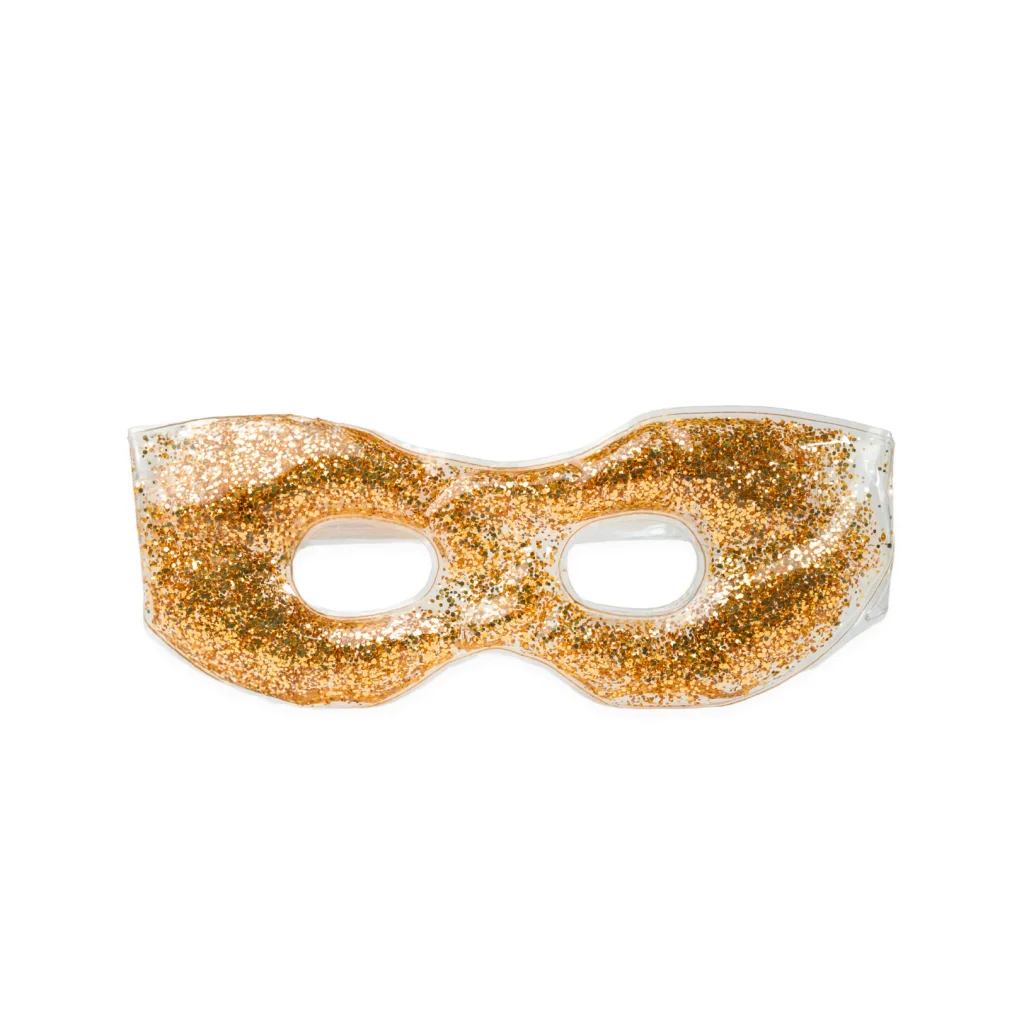 ANTIFAZ DESCONGESTIVO GEL CON GLITTER THELMA LOUISE