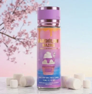 BODY SPLAH CON BRILLO 110ML