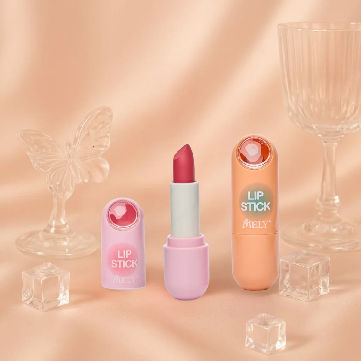 LAPIZ LABIAL MELY