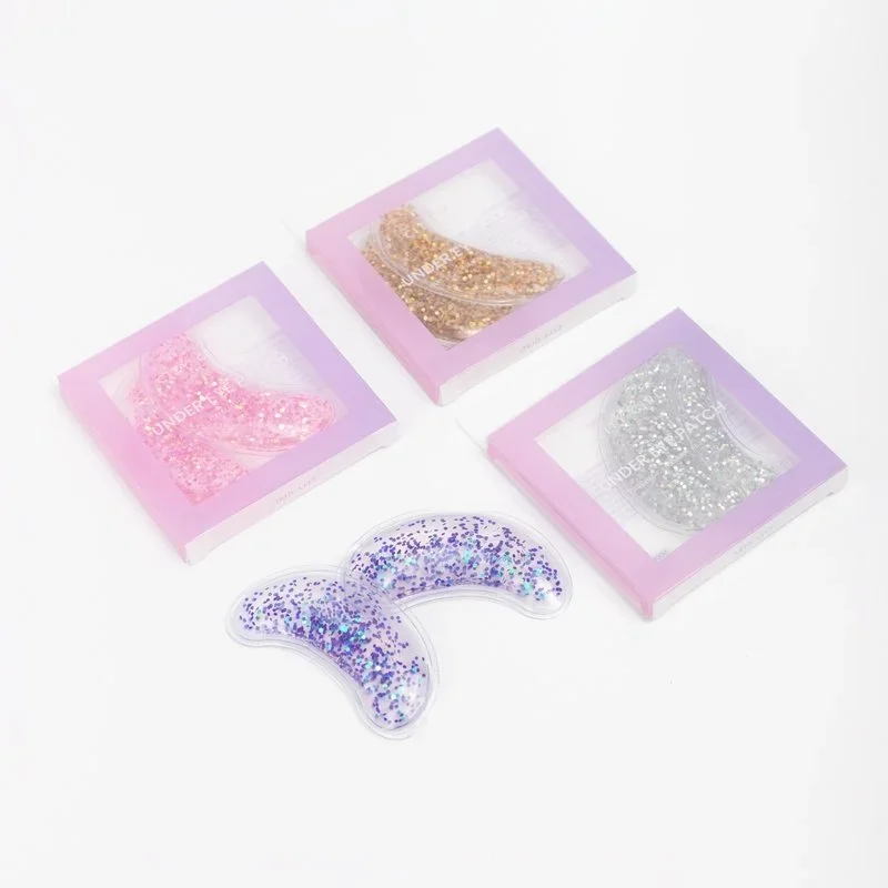 Parches de Gel para Ojos City Girl