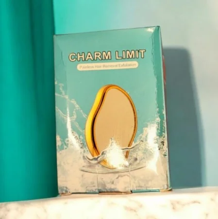 Epilator Depiladora CHARM LIMIT