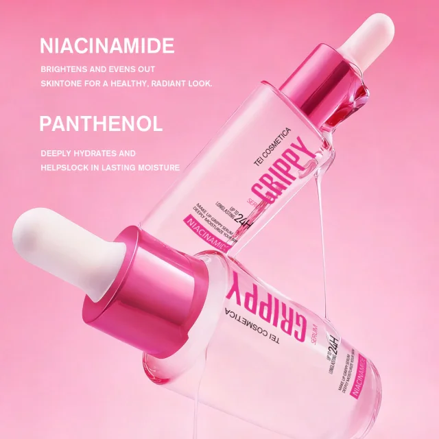 C*24 SERUM GRIPPY 24H TEI