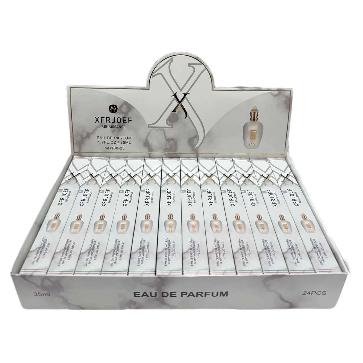 Perfume Tubito 35ml