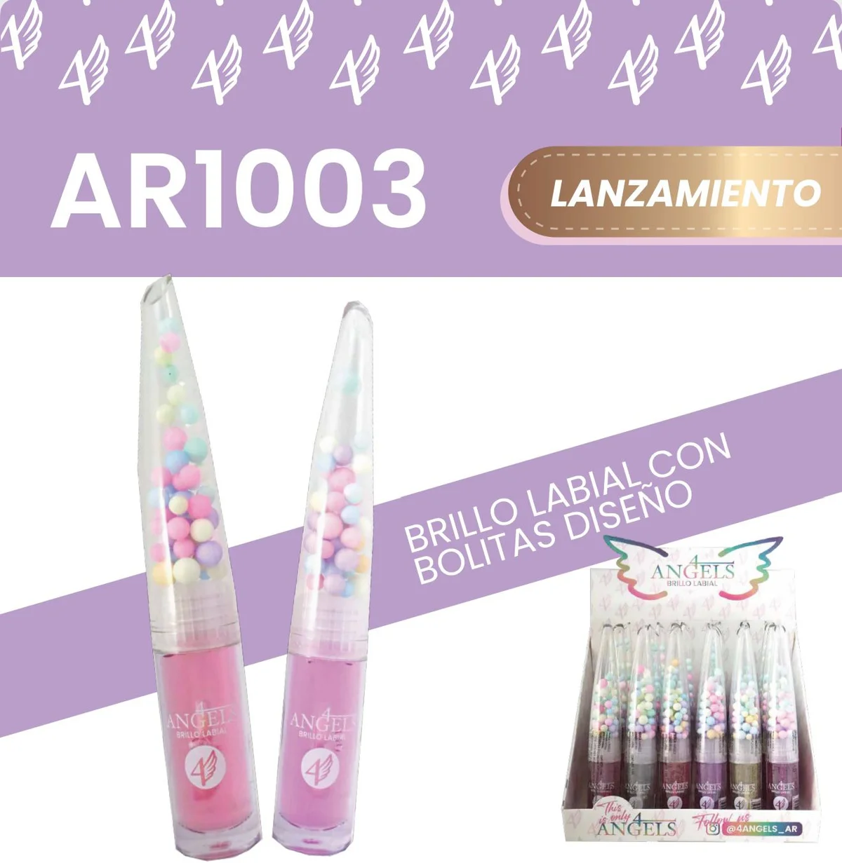 C*24 4 ANGELS 6.5ML