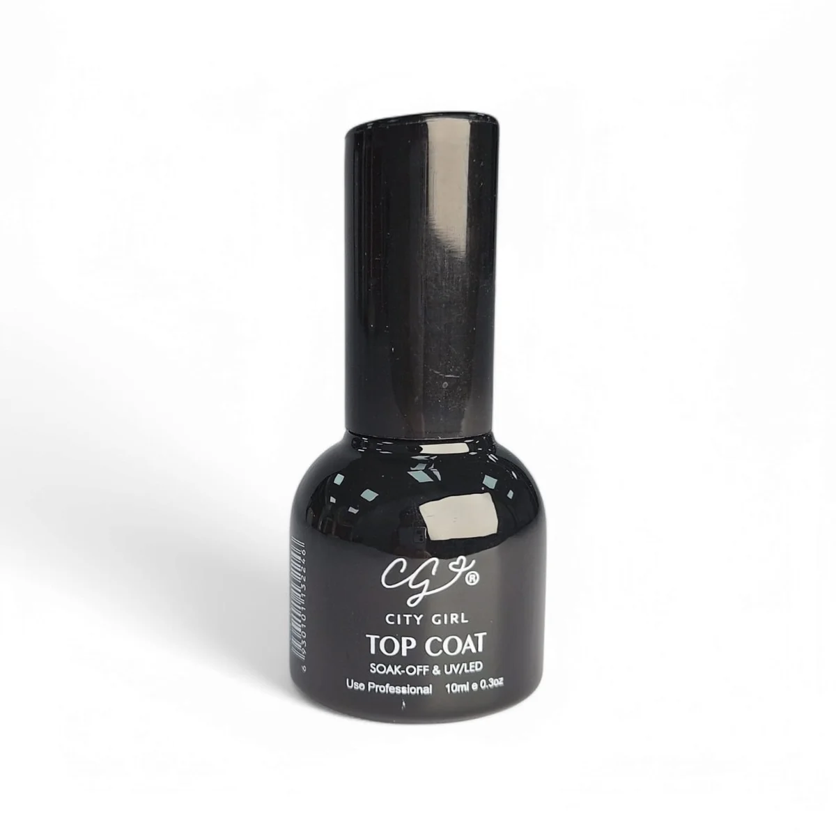 C*6 CITY GIRL TOP COAT
