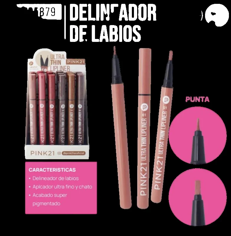 C*24 PINK21 0.6ml