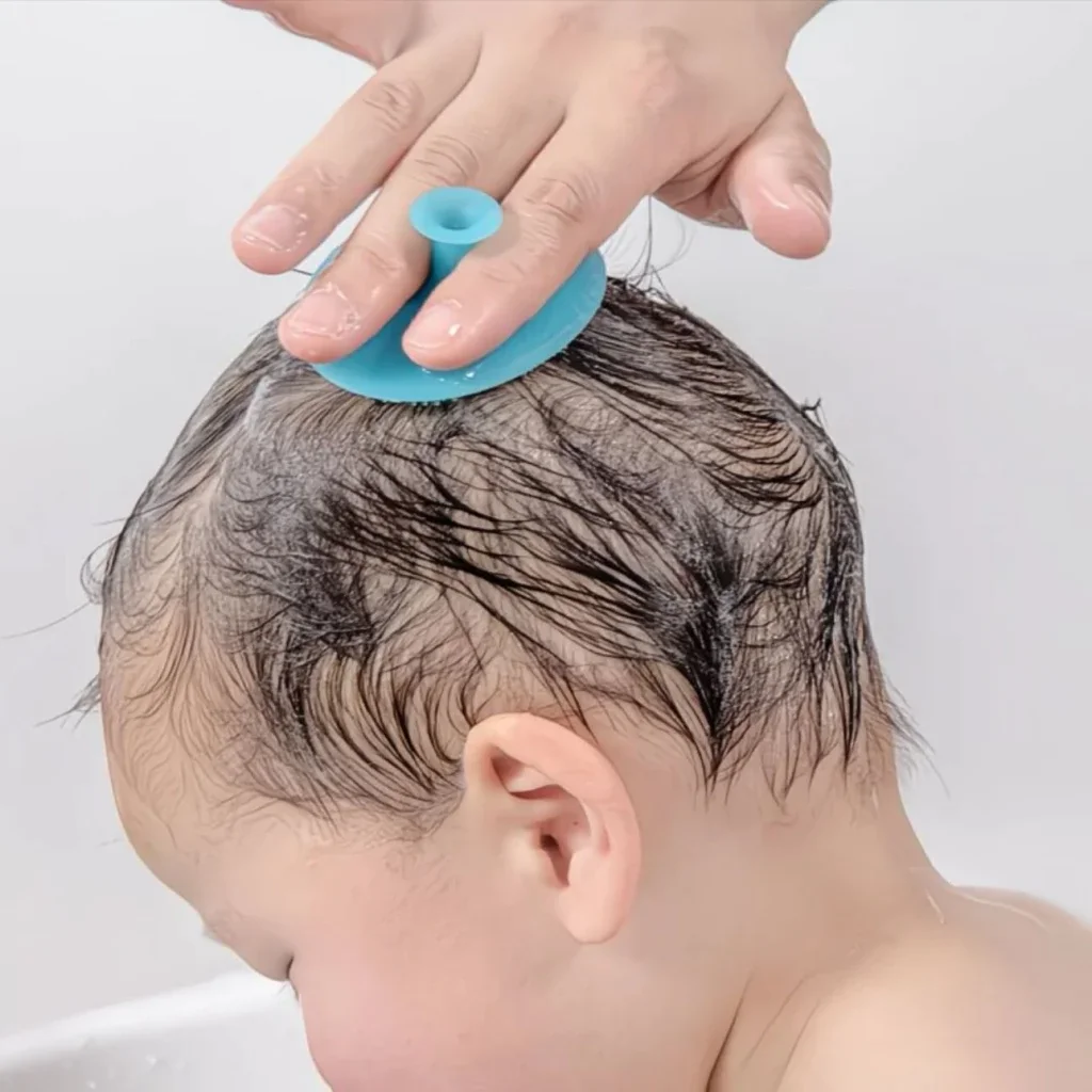 P*10 MASSAJEADOR CAPILAR ELOISE