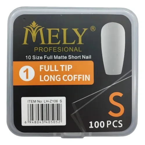 MELY 100 PCS