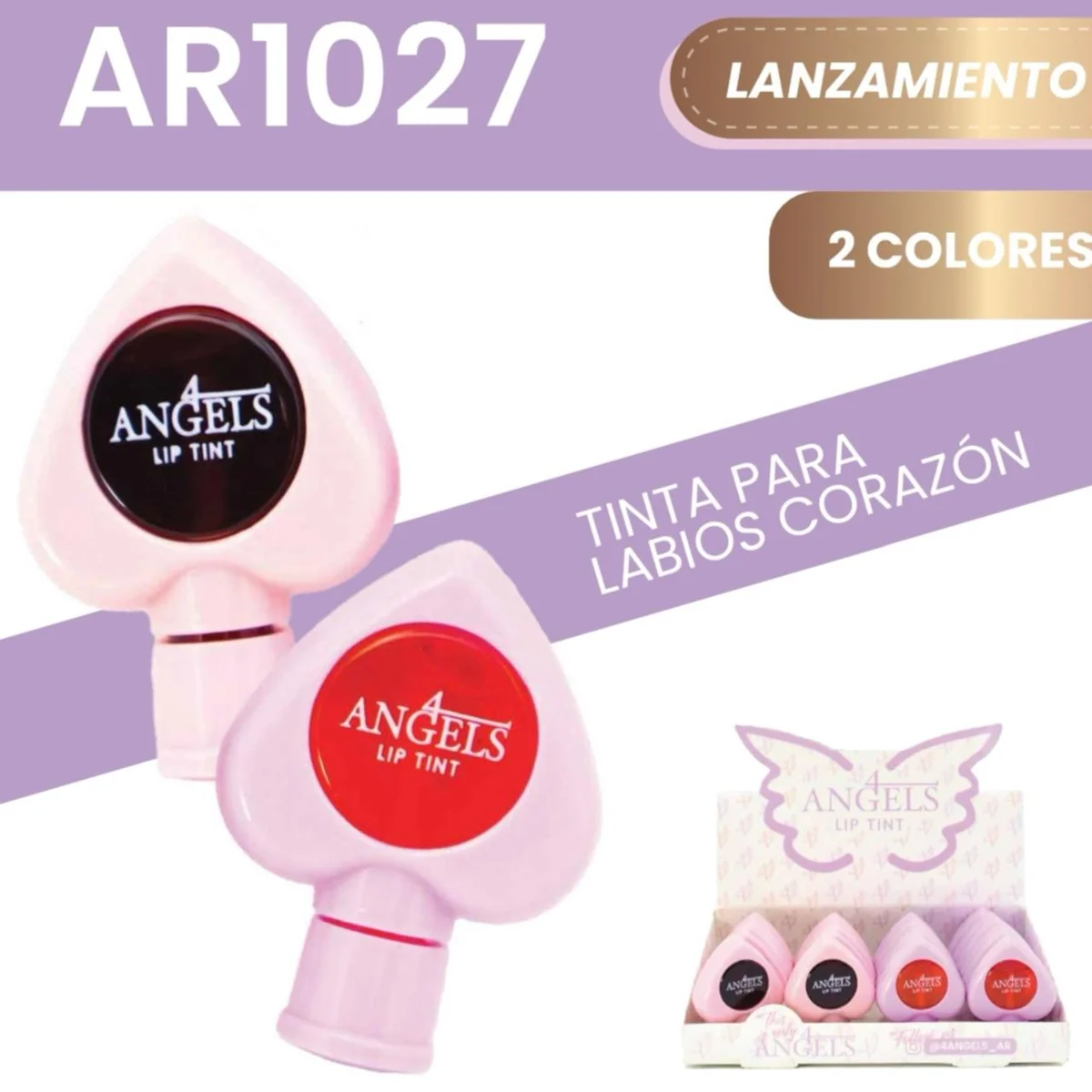 C*24 4 ANGELS 8ml