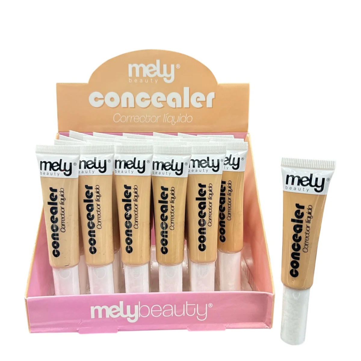 C*24 Mely Beauty 15ml