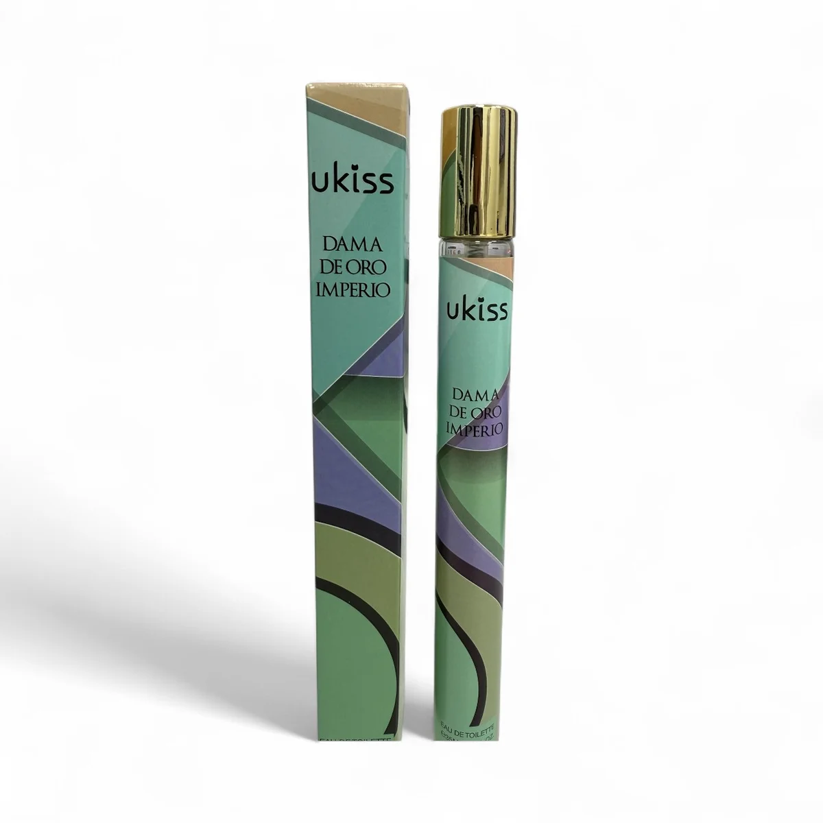 Ukiss Perfume Tuvito 35ml