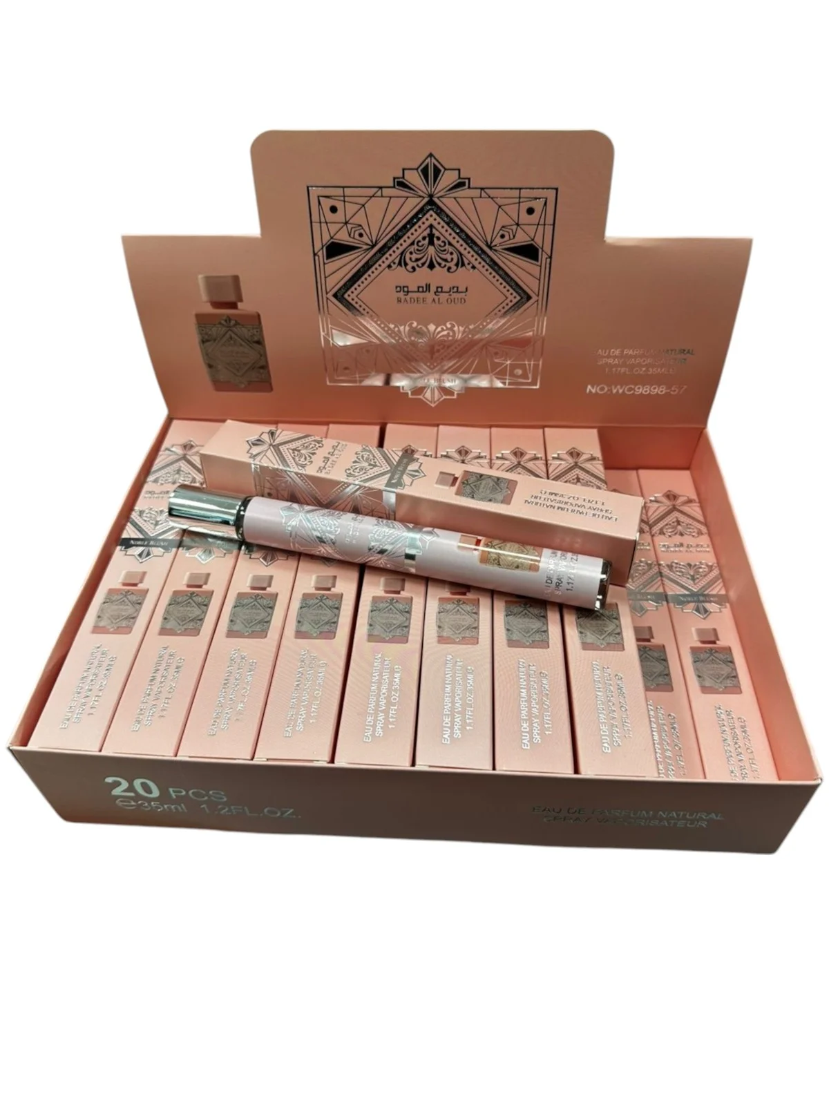 C*20 Badee al Oud 35ml