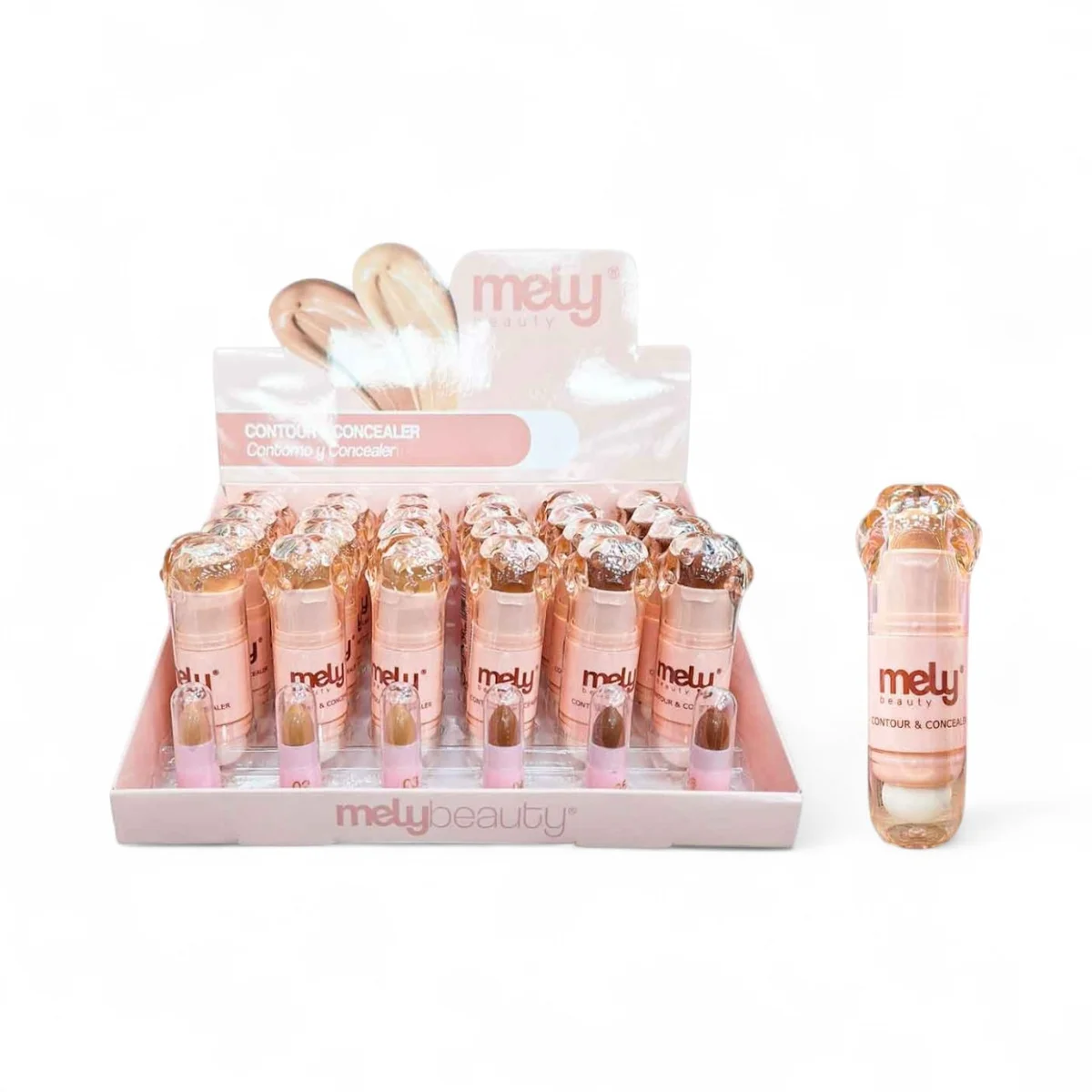 C*24 MELY BEATY 2G