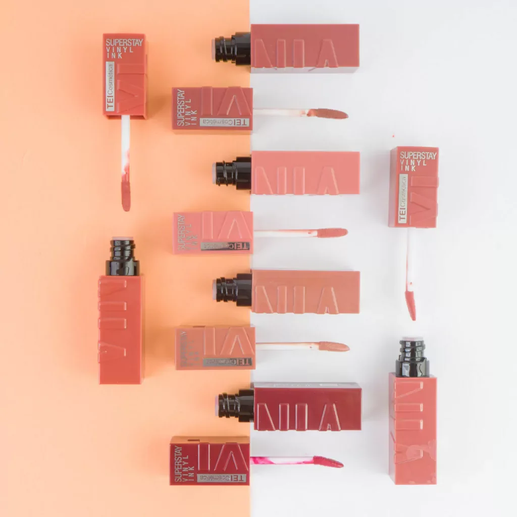 C*24 LABIAL MATTE LIQUILO VINYL TEI