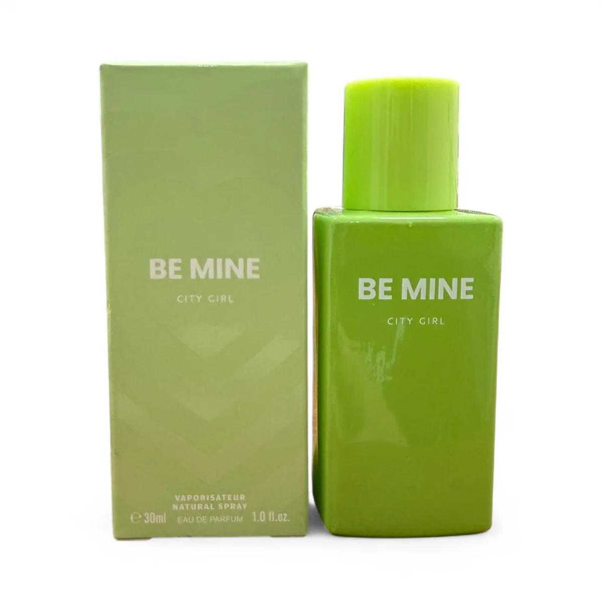 PERFUME BE MINE