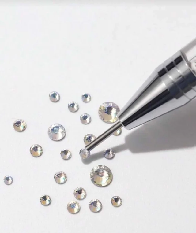LAPIZ DOBLE PUNTA LEVANTA STRASS ELOISE