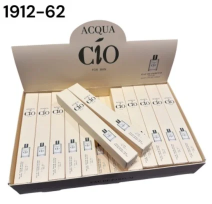 Perfume Tubito 35ml