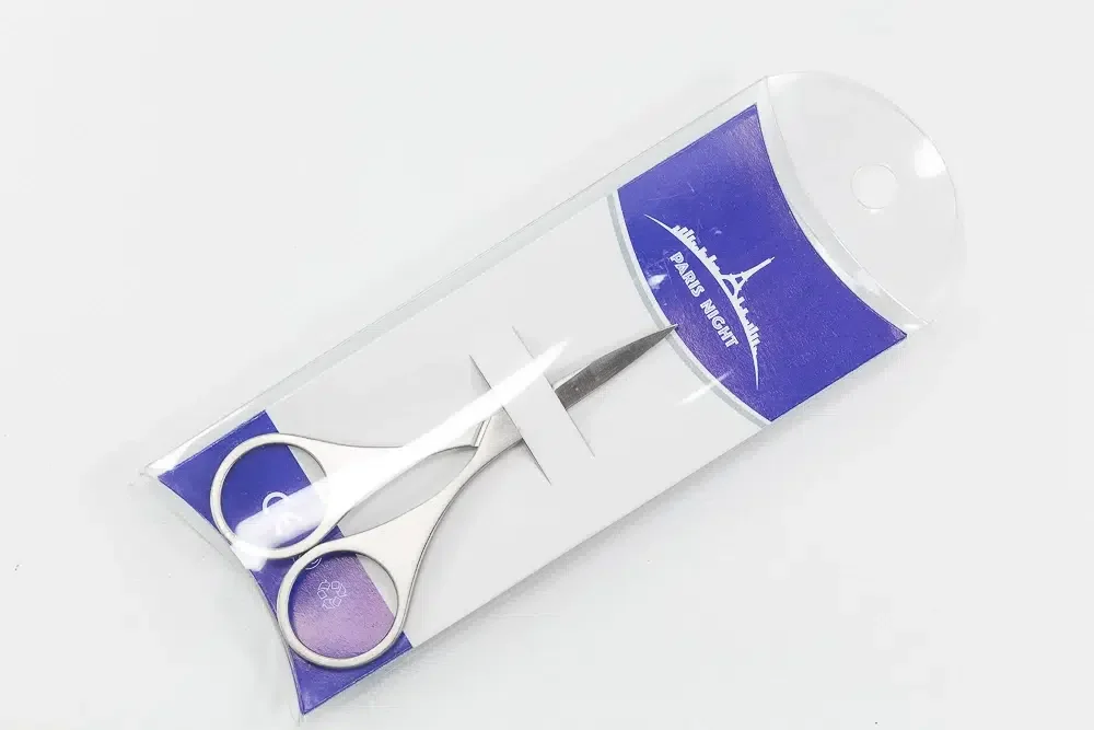 P*10 TIJERA CURVA PARIS NIGHT