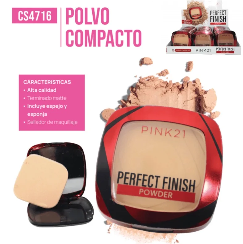 C*24 Powder Pink21