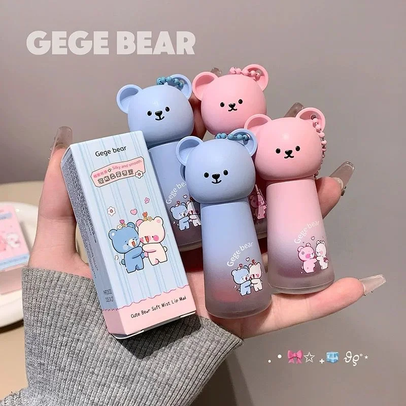 C*24 LIP BRILLO GEGE BEAR