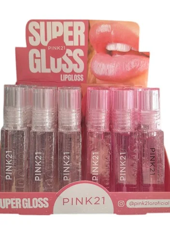 C*24 Pink 21 5,5ml