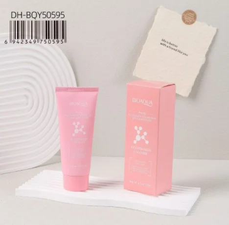 LIMPIADOR FACIAL BIOAQUA