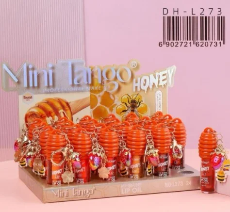C*24 BRILLO LABIAL MINI TANGO