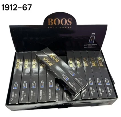 Perfume Tubito 35ml