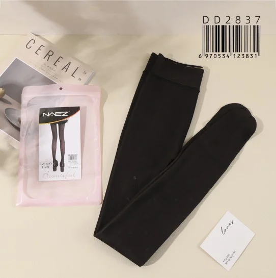CALZAS TERMICAS ESTAMPADO DE CORAZONES NAEZ